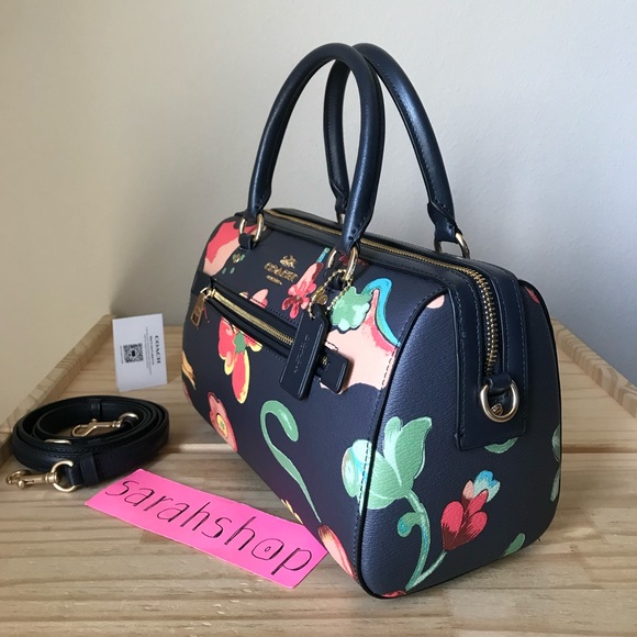 ✅Coach purse - Picture 3 of 12